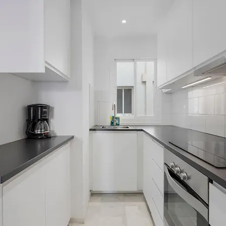 Location By Costarentals - Ref 28