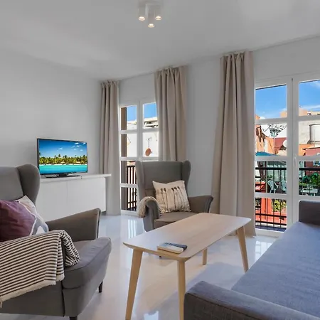 Location In Downtown By Costarentals - Ref 28 Apartment Fuengirola