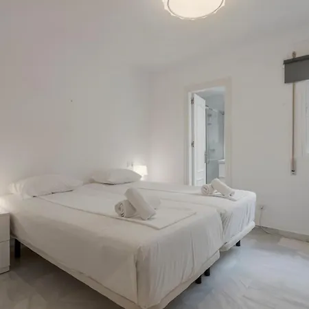 Apartment Location In Downtown By Costarentals - Ref 28 *