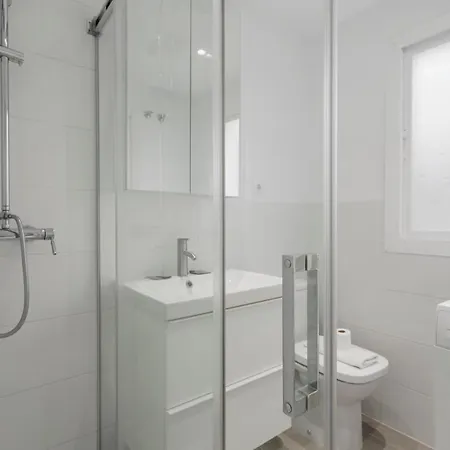 Apartment Location In Downtown By Costarentals - Ref 28 Fuengirola